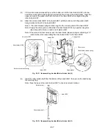 Предварительный просмотр 71 страницы Brother P-touch PT-3600 Service Manual