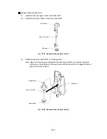 Предварительный просмотр 79 страницы Brother P-touch PT-3600 Service Manual