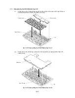 Предварительный просмотр 84 страницы Brother P-touch PT-3600 Service Manual