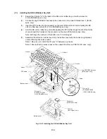 Предварительный просмотр 88 страницы Brother P-touch PT-3600 Service Manual