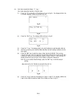 Предварительный просмотр 99 страницы Brother P-touch PT-3600 Service Manual