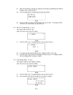 Предварительный просмотр 106 страницы Brother P-touch PT-3600 Service Manual