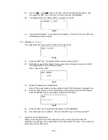 Предварительный просмотр 110 страницы Brother P-touch PT-3600 Service Manual