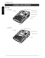 Preview for 14 page of Brother P-touch PT-3600 User Manual