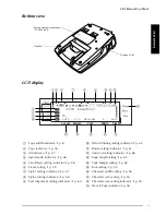 Preview for 15 page of Brother P-touch PT-3600 User Manual