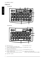 Preview for 16 page of Brother P-touch PT-3600 User Manual