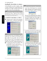 Preview for 22 page of Brother P-touch PT-3600 User Manual