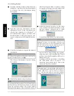 Preview for 26 page of Brother P-touch PT-3600 User Manual