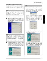 Preview for 27 page of Brother P-touch PT-3600 User Manual