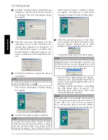 Preview for 28 page of Brother P-touch PT-3600 User Manual