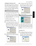 Preview for 29 page of Brother P-touch PT-3600 User Manual