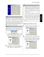 Preview for 31 page of Brother P-touch PT-3600 User Manual