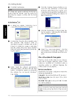 Preview for 32 page of Brother P-touch PT-3600 User Manual