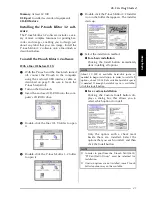 Preview for 33 page of Brother P-touch PT-3600 User Manual