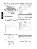 Preview for 34 page of Brother P-touch PT-3600 User Manual