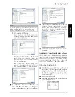 Preview for 35 page of Brother P-touch PT-3600 User Manual