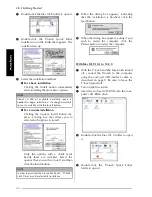 Preview for 36 page of Brother P-touch PT-3600 User Manual