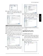 Preview for 37 page of Brother P-touch PT-3600 User Manual