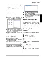 Preview for 39 page of Brother P-touch PT-3600 User Manual