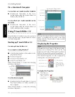 Preview for 40 page of Brother P-touch PT-3600 User Manual