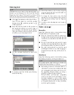 Preview for 41 page of Brother P-touch PT-3600 User Manual