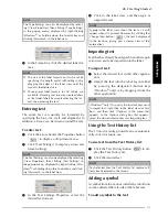 Preview for 43 page of Brother P-touch PT-3600 User Manual