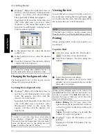 Preview for 44 page of Brother P-touch PT-3600 User Manual