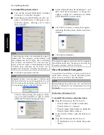 Preview for 48 page of Brother P-touch PT-3600 User Manual