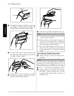 Preview for 52 page of Brother P-touch PT-3600 User Manual