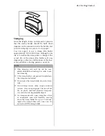 Preview for 53 page of Brother P-touch PT-3600 User Manual