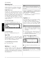 Preview for 58 page of Brother P-touch PT-3600 User Manual