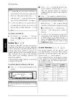 Preview for 60 page of Brother P-touch PT-3600 User Manual