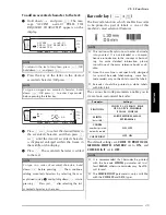 Preview for 61 page of Brother P-touch PT-3600 User Manual