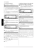 Preview for 62 page of Brother P-touch PT-3600 User Manual