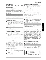 Preview for 63 page of Brother P-touch PT-3600 User Manual