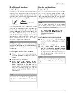 Preview for 65 page of Brother P-touch PT-3600 User Manual