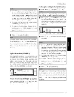 Preview for 69 page of Brother P-touch PT-3600 User Manual