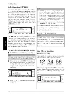 Preview for 70 page of Brother P-touch PT-3600 User Manual