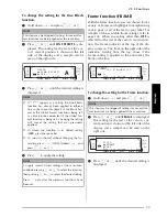 Preview for 71 page of Brother P-touch PT-3600 User Manual