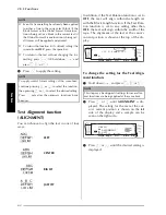 Preview for 72 page of Brother P-touch PT-3600 User Manual