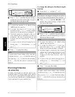 Preview for 76 page of Brother P-touch PT-3600 User Manual