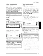 Preview for 77 page of Brother P-touch PT-3600 User Manual