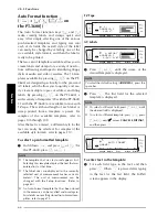 Preview for 78 page of Brother P-touch PT-3600 User Manual