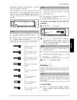 Preview for 81 page of Brother P-touch PT-3600 User Manual