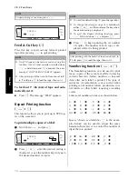 Preview for 82 page of Brother P-touch PT-3600 User Manual