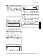 Preview for 83 page of Brother P-touch PT-3600 User Manual