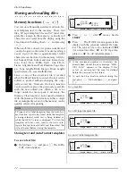 Preview for 84 page of Brother P-touch PT-3600 User Manual