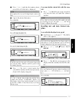 Preview for 85 page of Brother P-touch PT-3600 User Manual