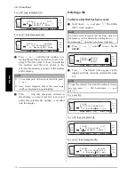 Preview for 86 page of Brother P-touch PT-3600 User Manual