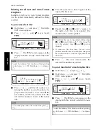 Preview for 88 page of Brother P-touch PT-3600 User Manual